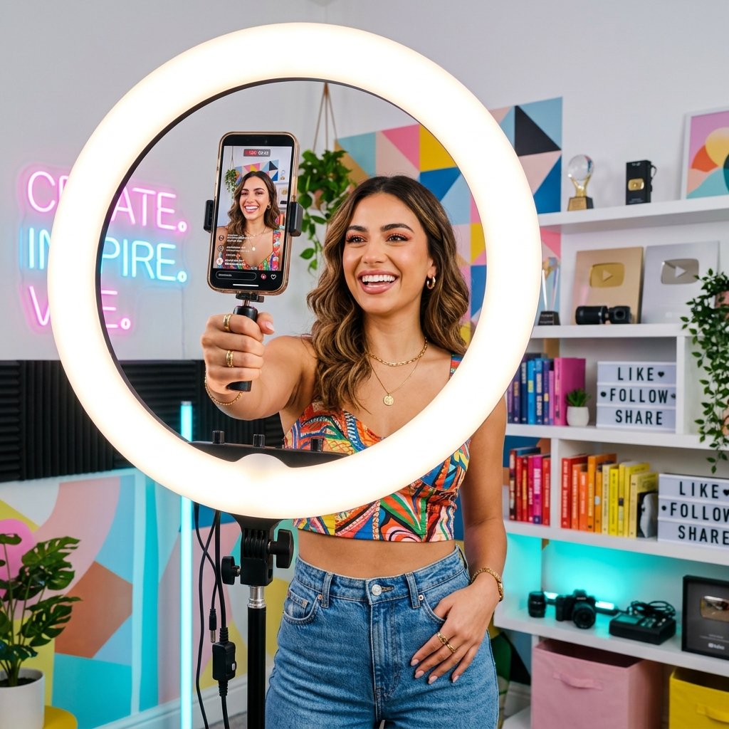 Influencer Marketing
